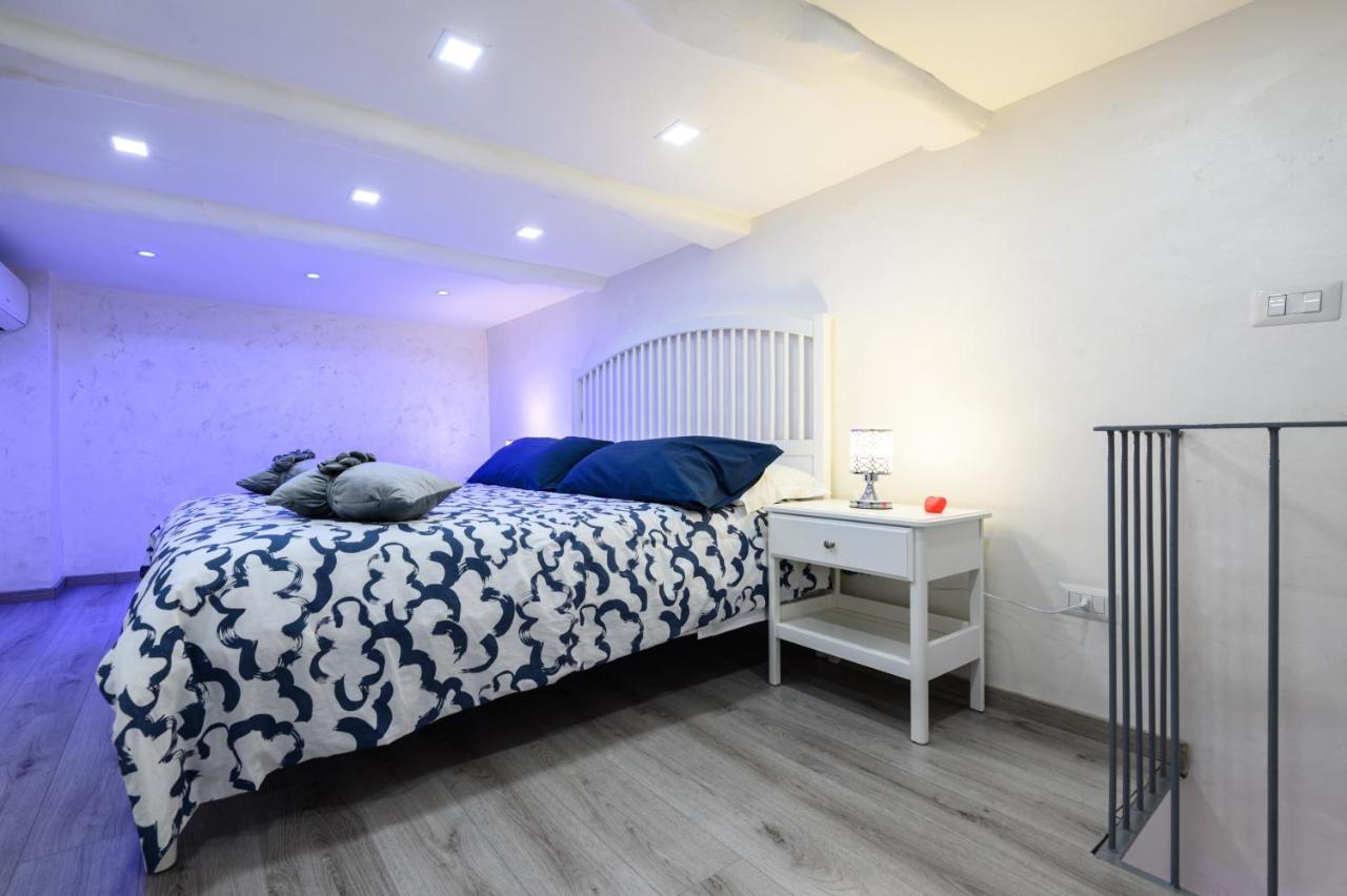 Appartement La Magnifica Gold House
