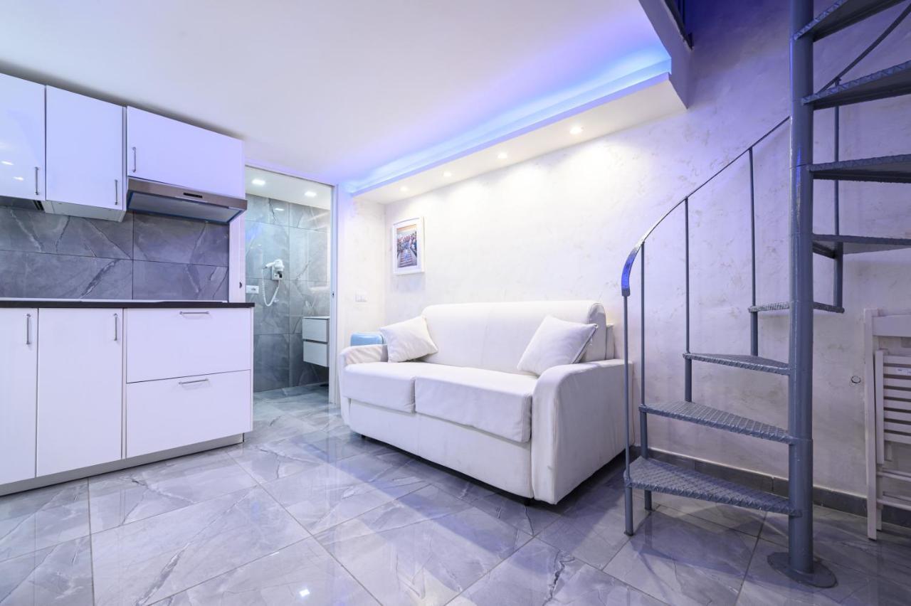 Appartement La Magnifica Gold House