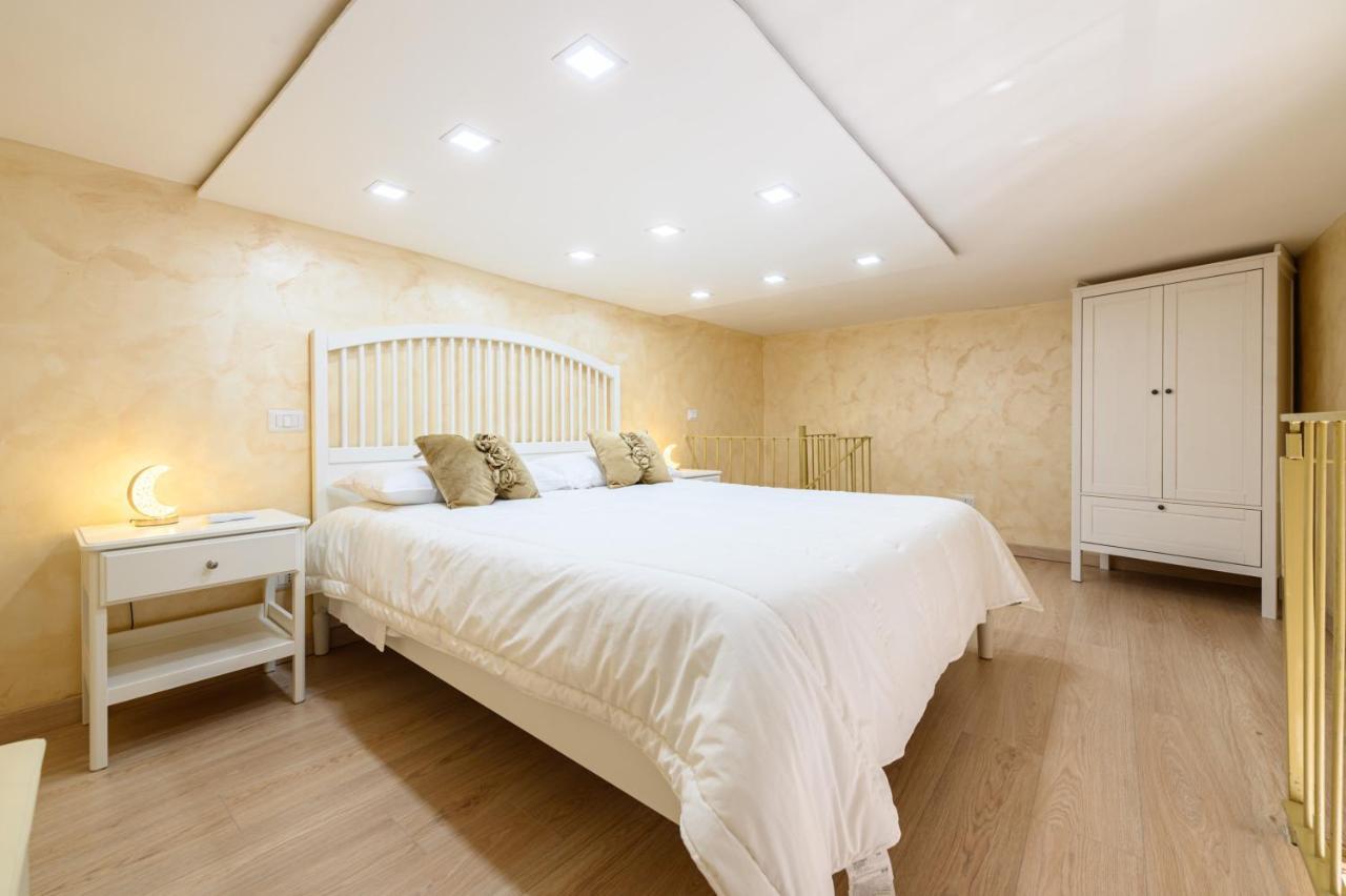 Appartamento La Magnifica Gold House Napoli
