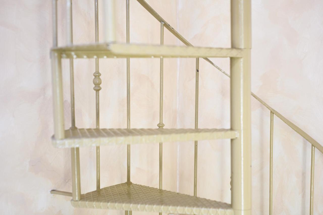 La Magnifica Gold House Appartamento