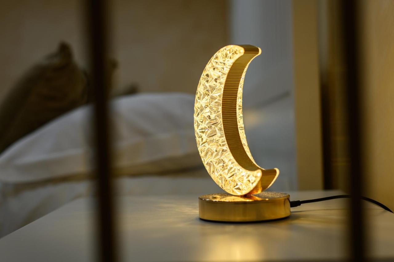 La Magnifica Gold House Appartamento