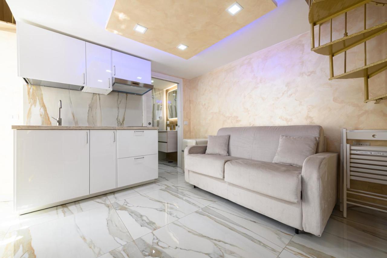 La Magnifica Gold House Appartamento *