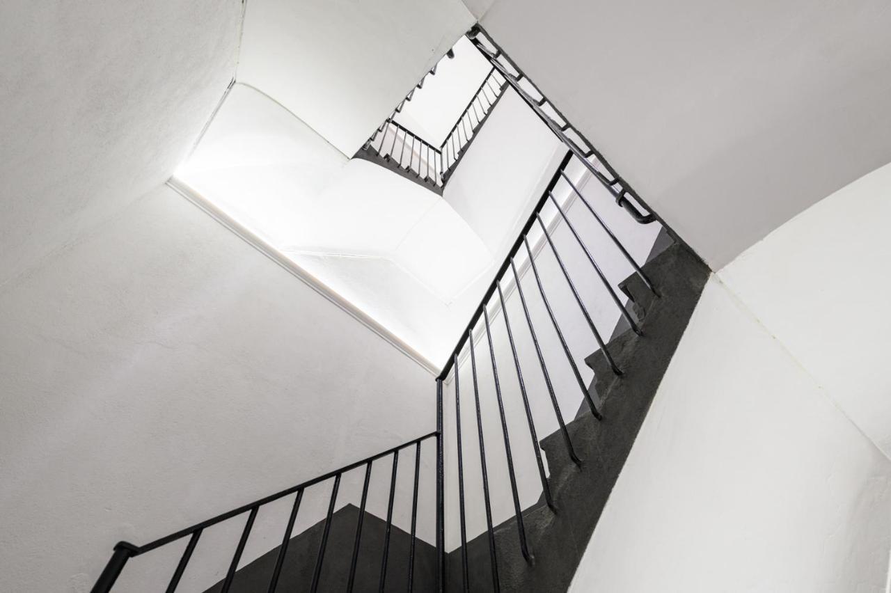 Appartamento La Magnifica Gold House