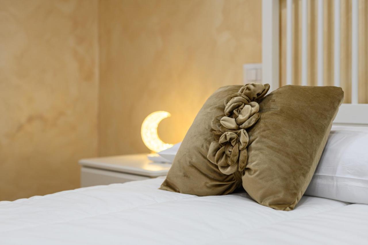 La Magnifica Gold House Appartamento *