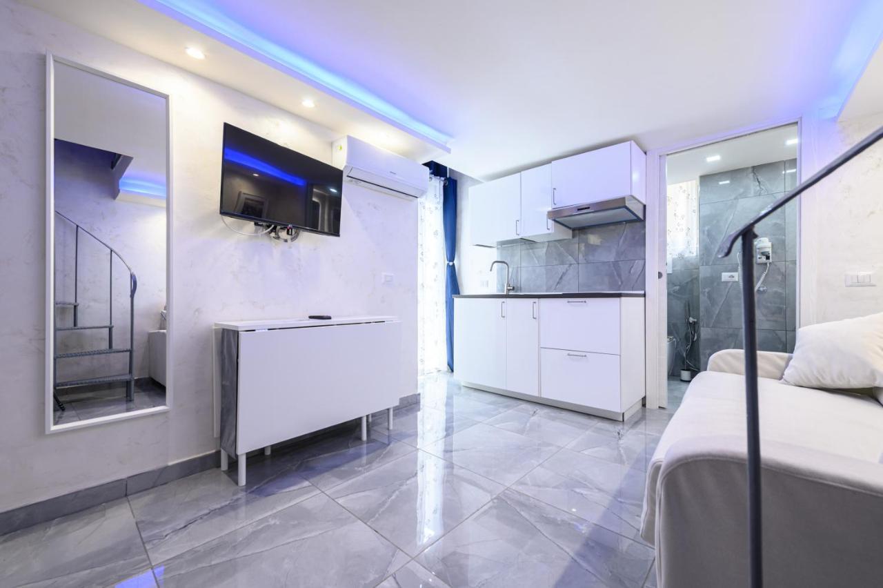 Appartamento La Magnifica Gold House *