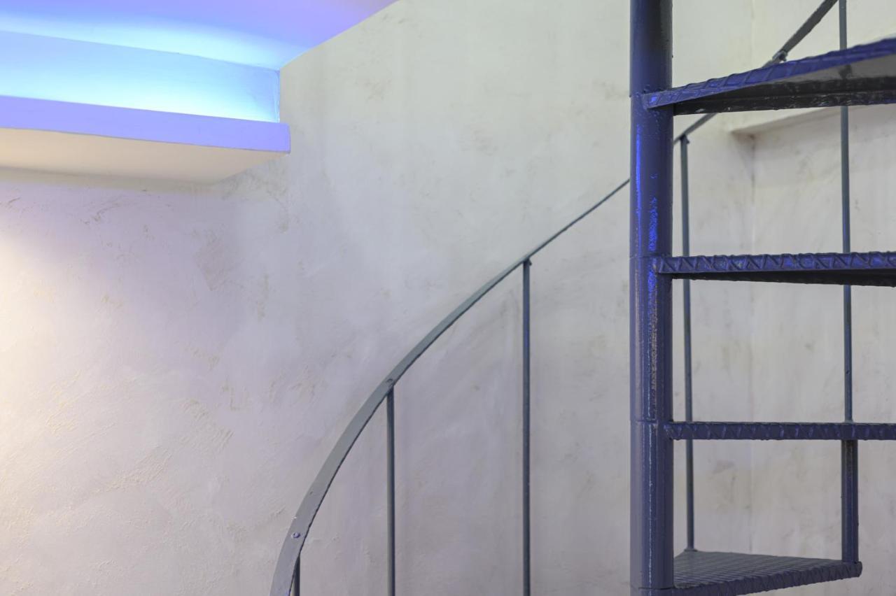 Appartamento La Magnifica Gold House Napoli