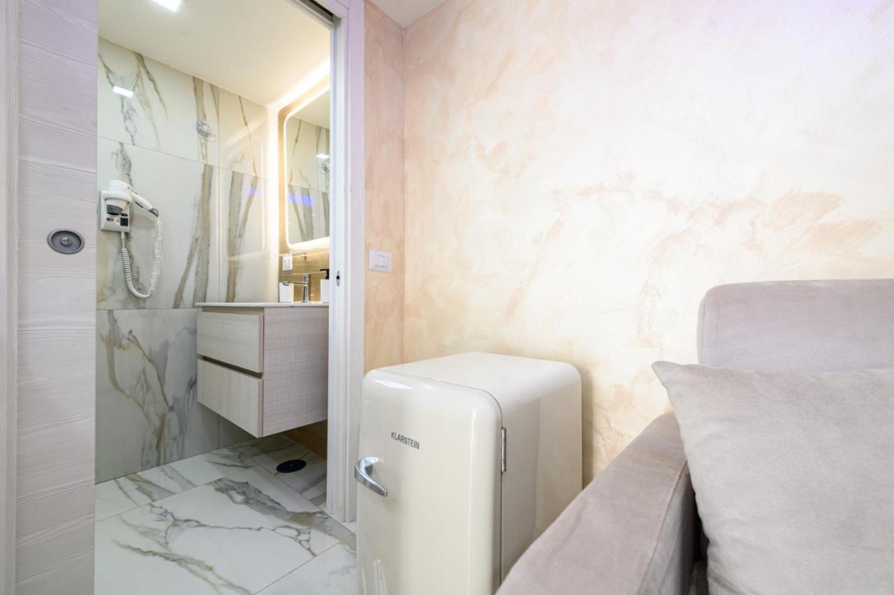 Appartamento La Magnifica Gold House Napoli