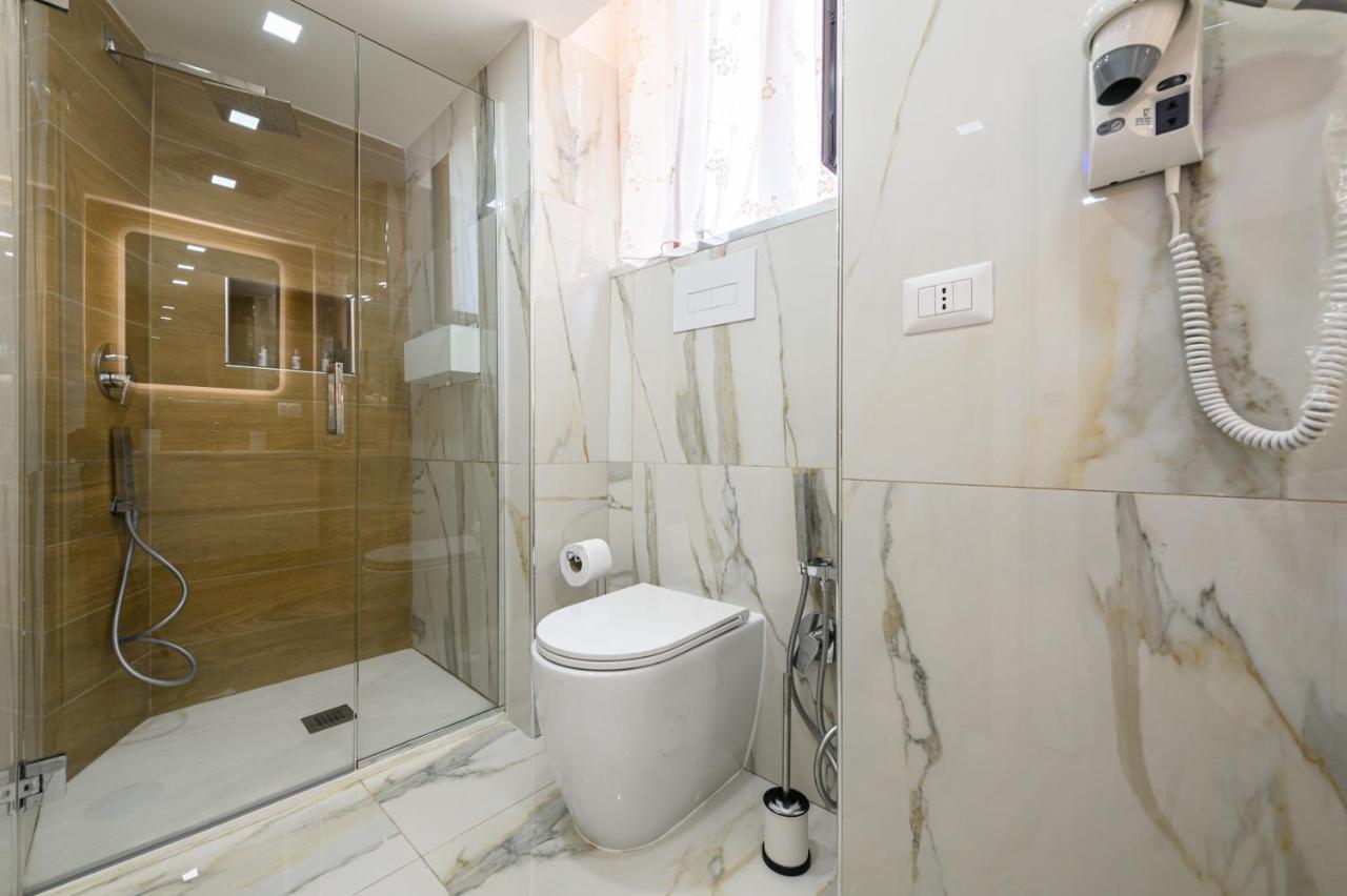 Appartamento La Magnifica Gold House