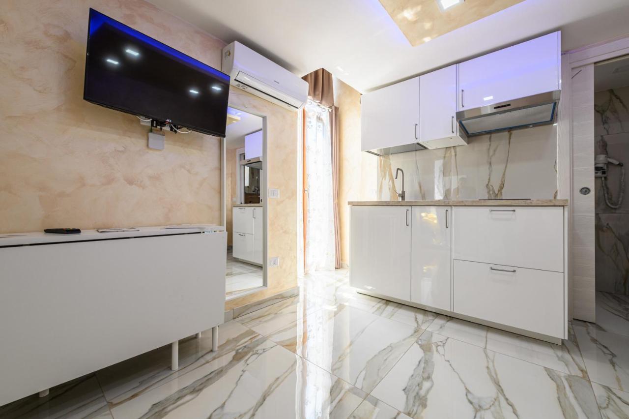 La Magnifica Gold House Appartamento