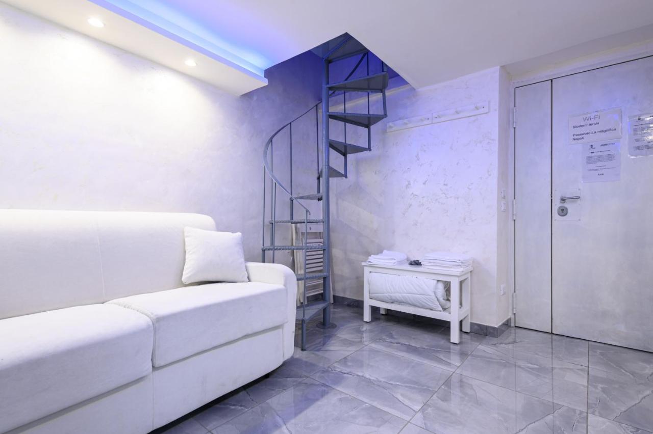 Appartamento La Magnifica Gold House